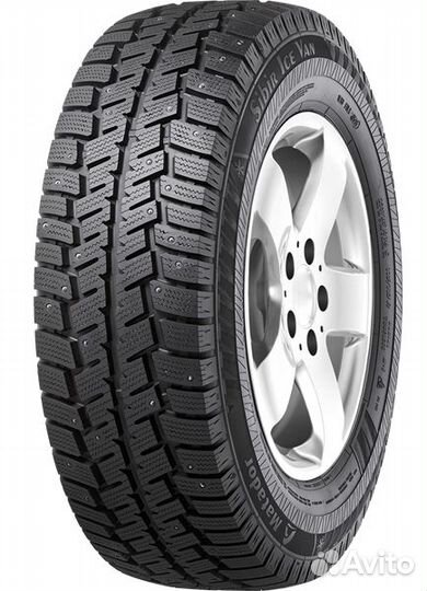 Matador MPS 500 Sibir Ice Van 215/75 R16 111R