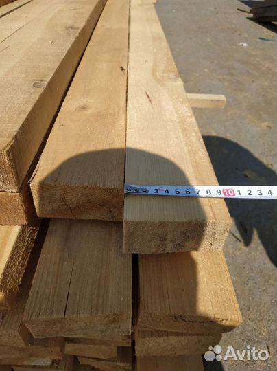 Пиломатериалы доска