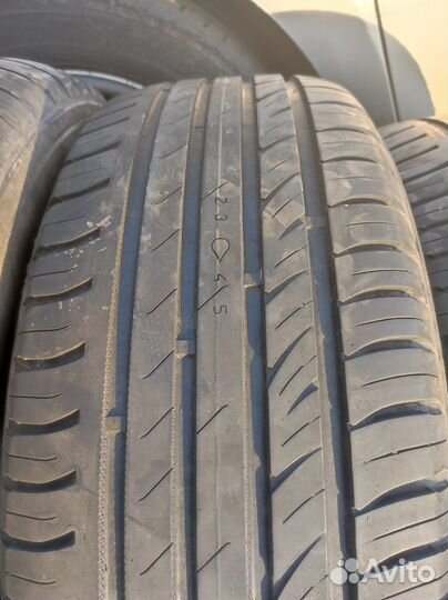 Nokian Tyres Nordman SX2 205/65 R15 94H