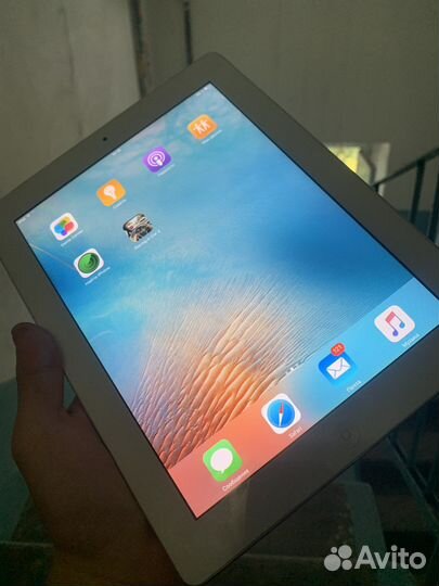 iPad 2