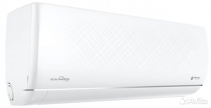 Сплит-система Royal Clima RCI-RNX24HN Renaissance