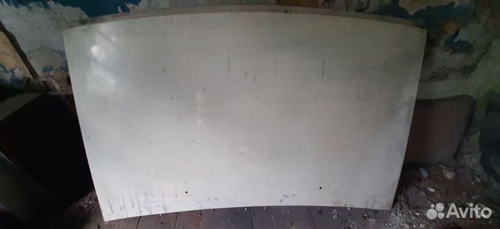 Капот ваз 2108