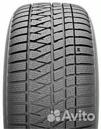 Kumho WinterCraft WS71 255/50 R19 107V