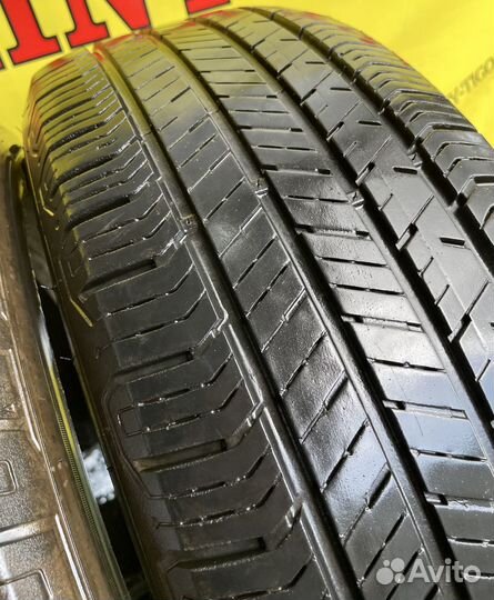 Hankook Dynapro HL3 RA45 225/60 R17 99H