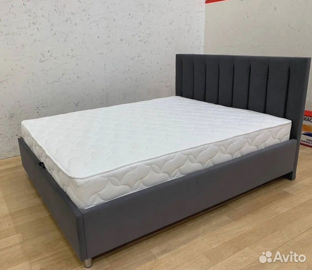 Кровать новая