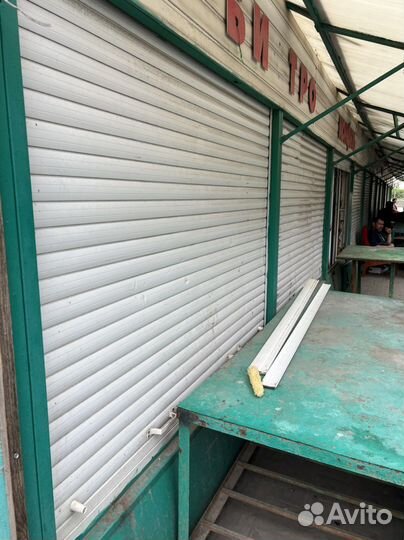 Рольставни б/у