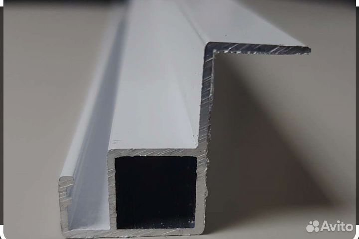 Профиль москитный внутренний vsn и комплектующие