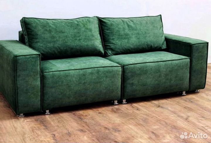 Диван Лофт в наличии и на зakaз