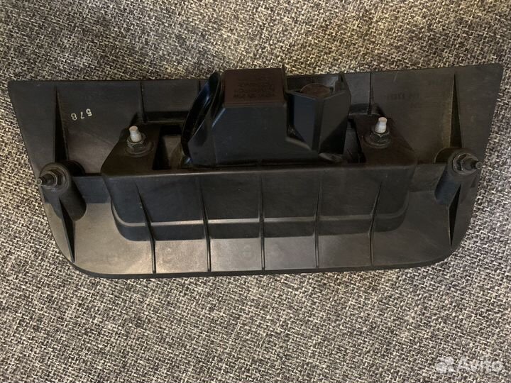 Продаю фонарь заднего бампера infiniti EX - 35