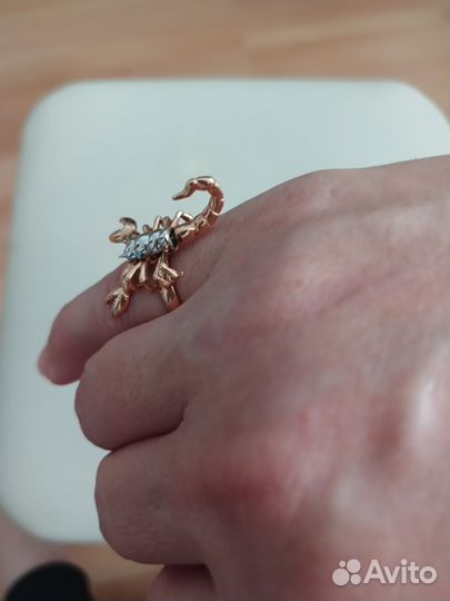 Золотое кольцо