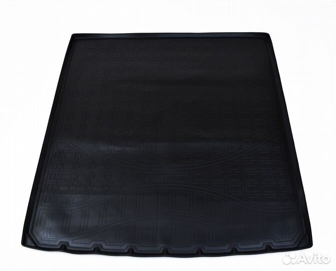 Коврик багажника VW Passat B8 Универсал/ Alltrack