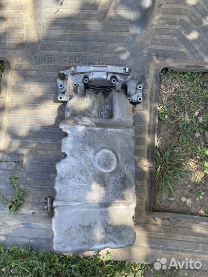 Поддон ом601