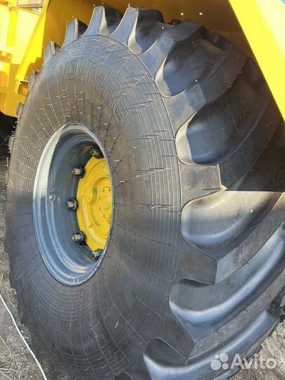 Кировец к700