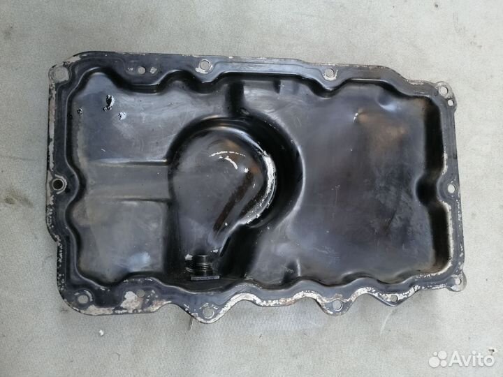 Поддон двигателя для Ford America Explorer (U2)