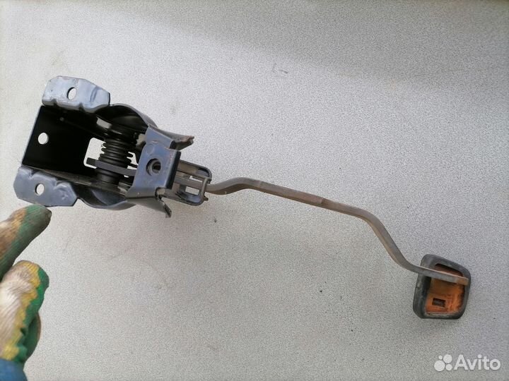 Педаль тормоза МКПП для Opel Omega B 1994-2003