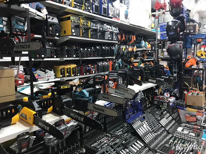 Мотоблок Хутер - Huter MK-13000