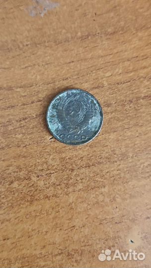 Старинные деньги