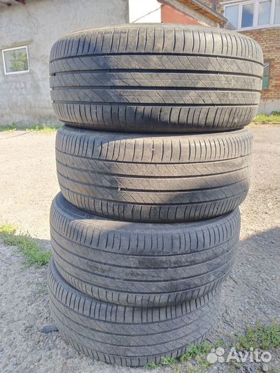 Michelin Primacy 3 ST 225/50 R17 94