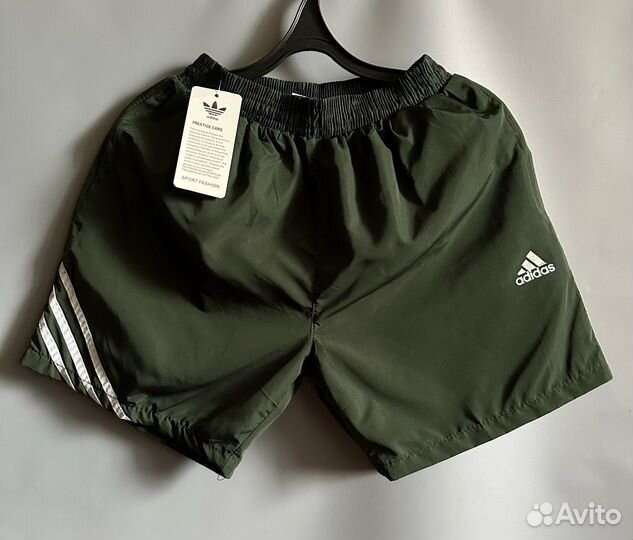 Шорты adidas