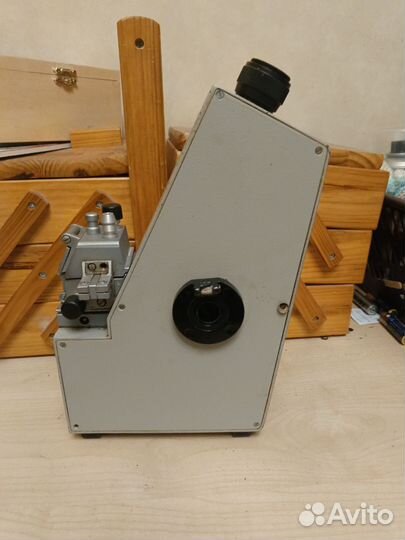 Рефрактометр ирф 454б2м