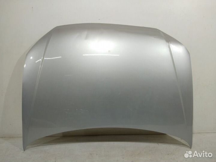Капот Volkswagen Polo 5 2015-2020