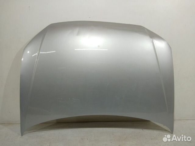 Капот Volkswagen Polo 5 2015-2020