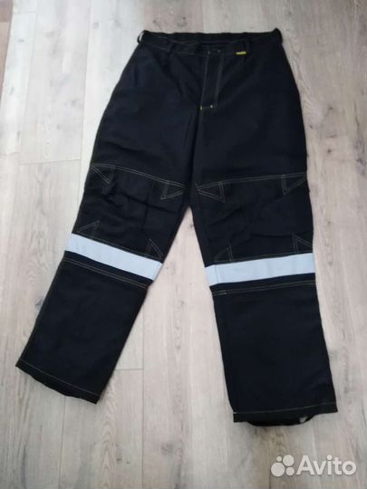 Костюм рабочий