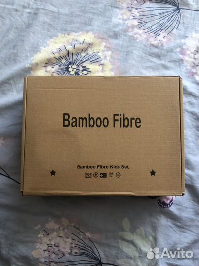 Набор посуды для детей