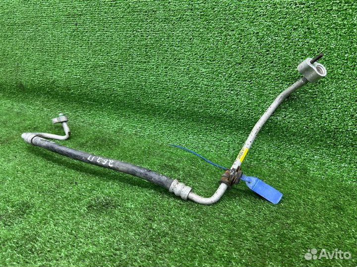 Трубка кондиционера Hyundai Accent