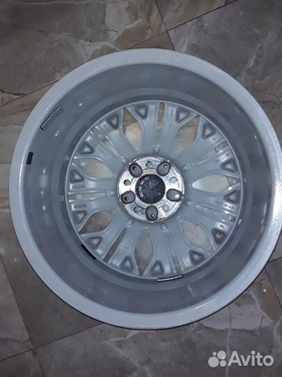 Продажа литых дисков