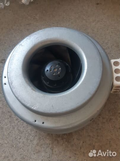 Продам канальный вентилятор