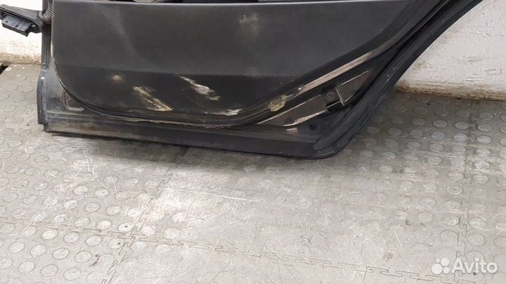 Дверь боковая правая задняя BMW X3 E83