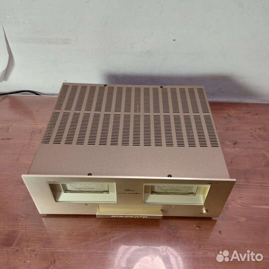 Усилитель Marantz SM-7