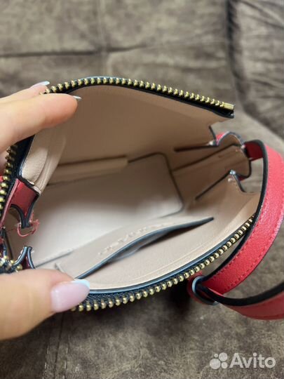 Сумка calvin klein