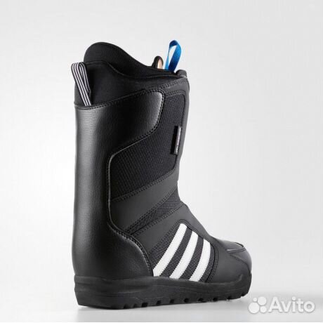 Сноубордические ботинки Adidas bw0996