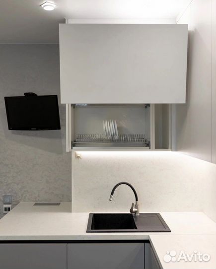 Кухня от производителя