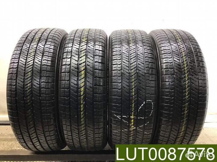 Yokohama Geolandar G91AT 225/60 R18 98Y