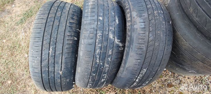 Winrun R330 215/55 R17