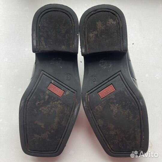 Туфли для мальчика