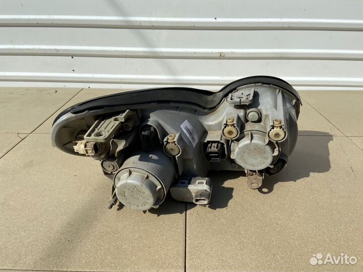 Фара передняя левая Hyundai Sonata 5 (Тагаз)