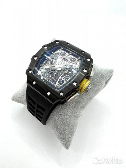 Richard Mille RM 11-03 Часы, 5bar