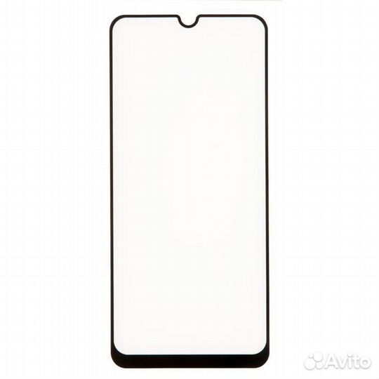 Защитное стекло 20D для Samsung Galaxy A50, Galaxy