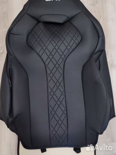 Чехлы на Changan