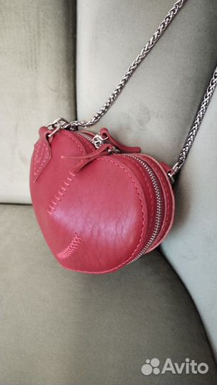 Изделия из кожи ручной работы на заказ