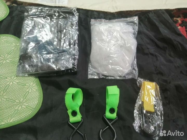 Аксессуары для коляски yoya yoyo