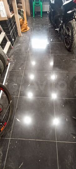 Гараж, 18 м²