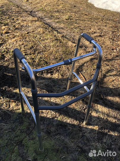 Ходунки bronigen BRW-300