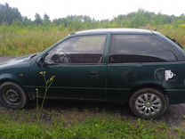 Suzuki Swift 1.0 AT, 1998, битый, 222 222 км, с пробегом, цена 98 000 руб.