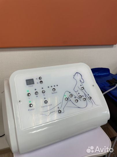 Аппарат прессотерапии ML-Q01