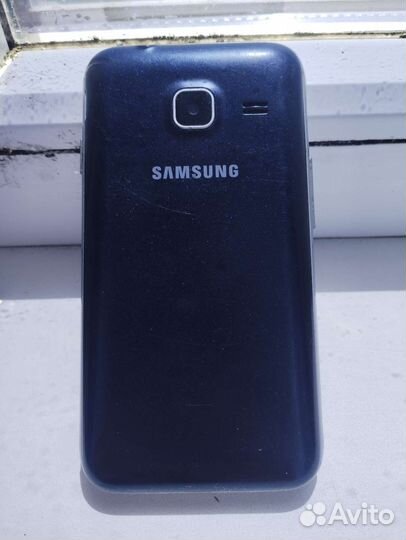 Телефон Samsung